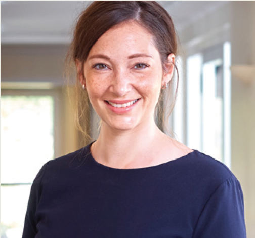 Anna Körner-Gehlich